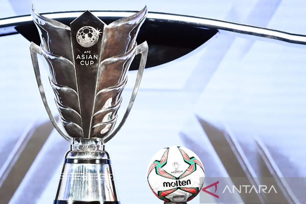 AFC Mengumumkan Jadwal Akhir Piala Asia 2027, India Raih Prestasi Bersejarah di AFC U17 Women's Asian Cup