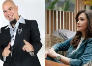 Ahmad Dhani Bongkar 20 Tahun Terpendam: Percakapan Telepon Mencurigakan Maia Estianty Terungkap