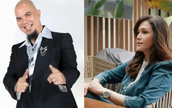 Ahmad Dhani Bongkar 20 Tahun Terpendam: Percakapan Telepon Mencurigakan Maia Estianty Terungkap