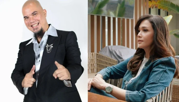 Ahmad Dhani Bongkar 20 Tahun Terpendam: Percakapan Telepon Mencurigakan Maia Estianty Terungkap