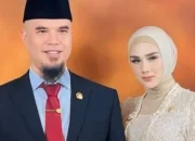 Ahmad Dhani dan Mulan Jameela Santuy Bahas Perselingkuhan Sambil Ketawa-ketawa