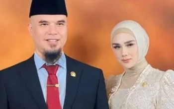 Ahmad Dhani dan Mulan Jameela Santuy Bahas Perselingkuhan Sambil Ketawa-ketawa