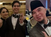 Ahmad Dhani Geger Instagram: Unggahan Kontroversial Pasca Nikah El Rumi‑Syifa Hadju Bikin Heboh Protokol Istana