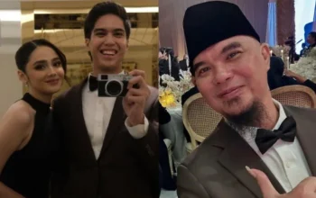 Ahmad Dhani Geger Instagram: Unggahan Kontroversial Pasca Nikah El Rumi‑Syifa Hadju Bikin Heboh Protokol Istana