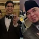 Ahmad Dhani Geger Instagram: Unggahan Kontroversial Pasca Nikah El Rumi‑Syifa Hadju Bikin Heboh Protokol Istana
