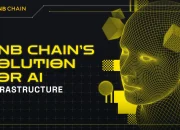 AI Web3 Super Connector Luffa Luncurkan Inovasi, Treno Scope Bangun Infrastruktur Data BNB, Bitget Dorong Talenta Baru