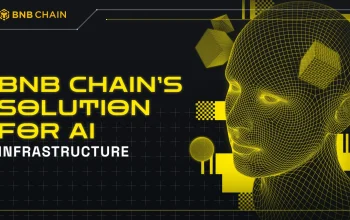 AI Web3 Super Connector Luffa Luncurkan Inovasi, Treno Scope Bangun Infrastruktur Data BNB, Bitget Dorong Talenta Baru