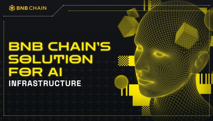 AI Web3 Super Connector Luffa Luncurkan Inovasi, Treno Scope Bangun Infrastruktur Data BNB, Bitget Dorong Talenta Baru