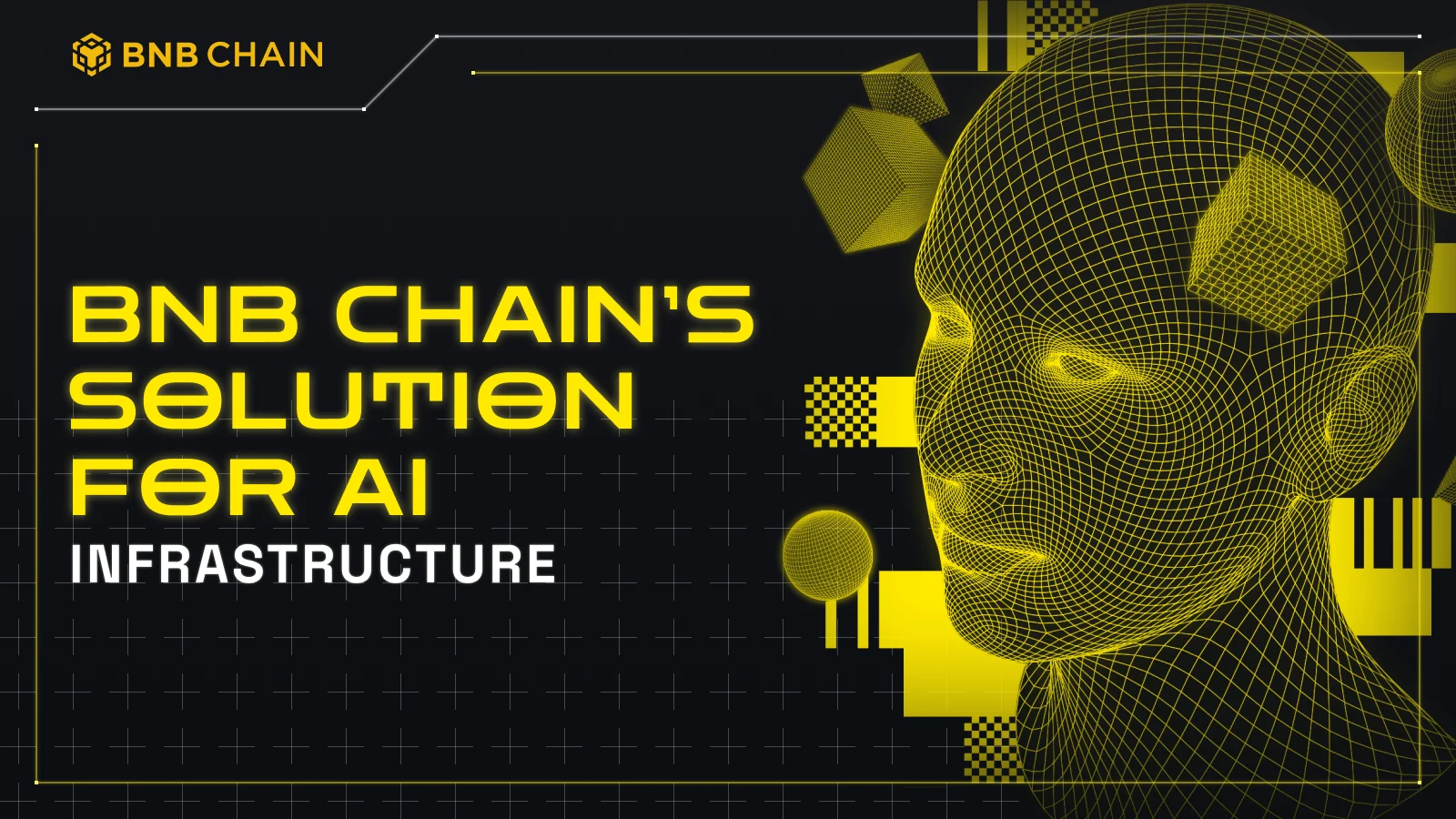 AI Web3 Super Connector Luffa Luncurkan Inovasi, Treno Scope Bangun Infrastruktur Data BNB, Bitget Dorong Talenta Baru