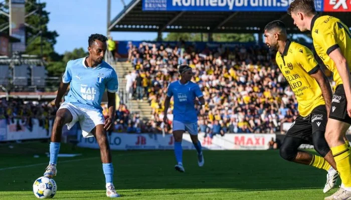 AIK vs Malmö: Duel Panas Allsvenskan di Tengah Derita Cedera dan Harapan Taha Ali