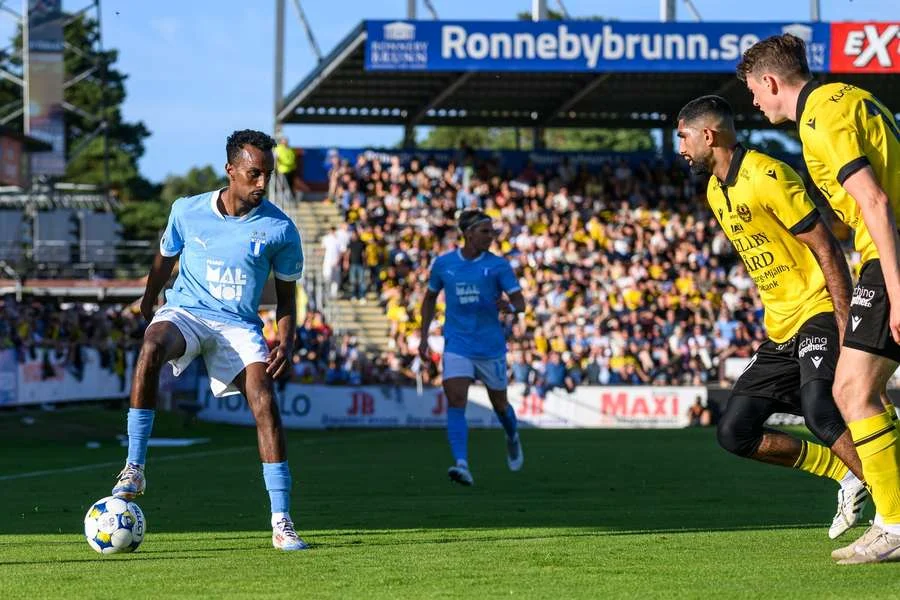 AIK vs Malmö: Duel Panas Allsvenskan di Tengah Derita Cedera dan Harapan Taha Ali