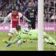 Ajax Amsterdam Kembali Kalah dari FC Utrecht, Maarten Paes Kebobolan Dua Gol