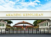 Akademi Kepolisian Republik Indonesia: Meningkatkan Kualitas Sumber Daya Manusia