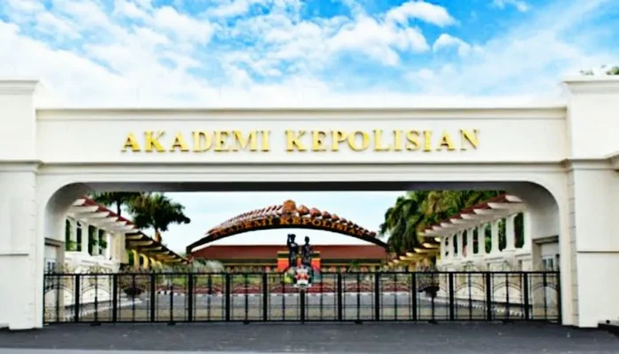 Akademi Kepolisian Republik Indonesia: Meningkatkan Kualitas Sumber Daya Manusia
