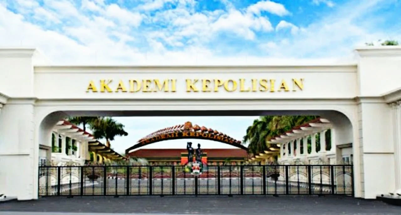 Akademi Kepolisian Republik Indonesia: Meningkatkan Kualitas Sumber Daya Manusia