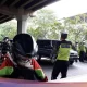 AKBP Polda Kalsel Diperiksa Propam Usai Viral Isap Rokok Sambil Nyetir Mobil Dinas