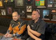 Akun Instagram Ahmad Dhani Diretas, Mulan Jameela Mengambil Alih