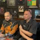 Akun Instagram Ahmad Dhani Diretas, Mulan Jameela Mengambil Alih