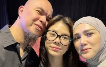 Akun Instagram Ahmad Dhani Hilang Mendadak, Kontroversi Shafeea Bikin Netizen Heboh