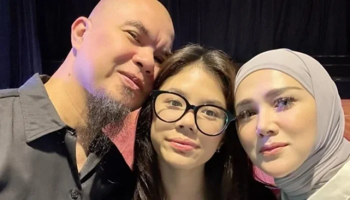 Akun Instagram Ahmad Dhani Hilang Mendadak, Kontroversi Shafeea Bikin Netizen Heboh