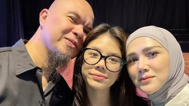 Akun Instagram Ahmad Dhani Hilang Mendadak, Kontroversi Shafeea Bikin Netizen Heboh