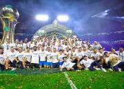 Al Hilal Raih Gelar Piala Raja Saudi Setelah Mengalahkan Al Kholood