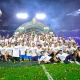 Al Hilal Raih Gelar Piala Raja Saudi Setelah Mengalahkan Al Kholood