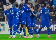 Al Hilal SFC Menghadapi Tantangan Baru: Pemain-Pemain Utama Meninggalkan Klub