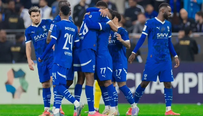 Al Hilal SFC Menghadapi Tantangan Baru: Pemain-Pemain Utama Meninggalkan Klub