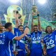 Al Hilal Siap Tanding di King's Cup Final, lawan Al Kholood