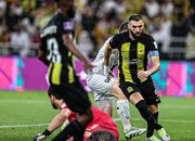 Al-Ittihad dan Persaingan di Liga Saudi: Callum McGregor dan Julián Quiñones