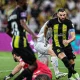 Al-Ittihad dan Persaingan di Liga Saudi: Callum McGregor dan Julián Quiñones