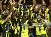 Al Ittihad Lawan Damac FC: Pertandingan Saudi Pro League yang Penuh Tegangan