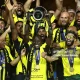 Al Ittihad Lawan Damac FC: Pertandingan Saudi Pro League yang Penuh Tegangan