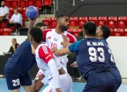 Al Najma vs Al Shabab: Persaingan Sengit di Semifinal Liga Handball Bahrain