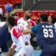 Al Najma vs Al Shabab: Persaingan Sengit di Semifinal Liga Handball Bahrain