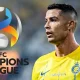 Al Nasr Kehilangan Trofi AFC Champions League, Ronaldo Kecewa
