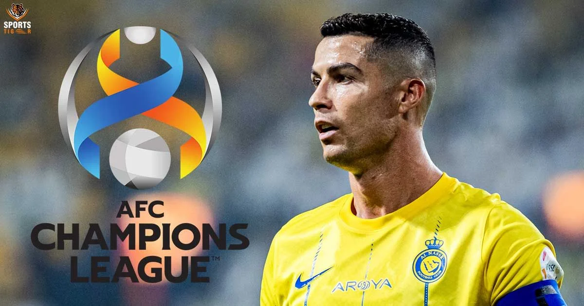 Al Nasr Kehilangan Trofi AFC Champions League, Ronaldo Kecewa