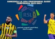 Al Nasr Siap Menghadapi Tantangan Baru di Liga