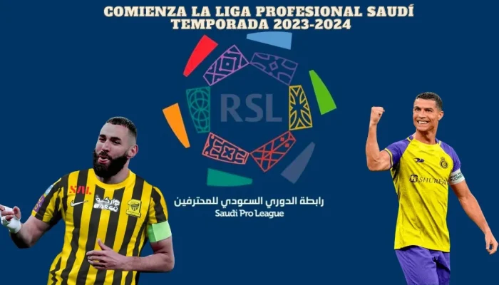 Al Nasr Siap Menghadapi Tantangan Baru di Liga