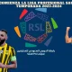 Al Nasr Siap Menghadapi Tantangan Baru di Liga