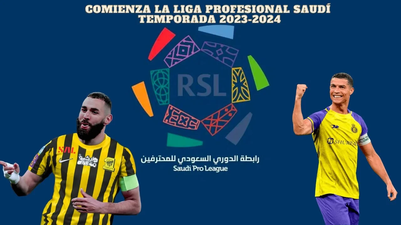 Al Nasr Siap Menghadapi Tantangan Baru di Liga