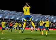 Al Nassr Juara Liga Arab Saudi 2025-2026, Cristiano Ronaldo Cetak Dwigol!