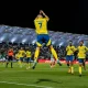 Al Nassr Juara Liga Arab Saudi 2025-2026, Cristiano Ronaldo Cetak Dwigol!