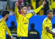 Al Nassr Juara Liga Arab Saudi 2025-2026 Setelah Mengalahkan Damac FC