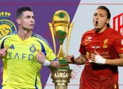 Al Nassr vs Al Qadsiah: Kekalahan Mengejutkan 1-3, Akhir 20 Kemenangan Beruntun dan Dampak pada Gelar Saudi Pro League