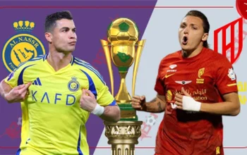 Al Nassr vs Al Qadsiah: Kekalahan Mengejutkan 1-3, Akhir 20 Kemenangan Beruntun dan Dampak pada Gelar Saudi Pro League