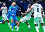 Al Qadisiyah Kejut Al Nassr, Al Hilal Menjaga Puncak: Drama Klasemen Liga Arab Saudi Memanas!