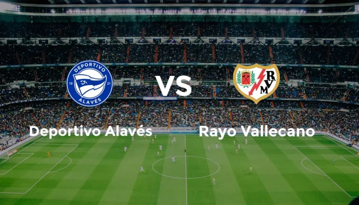 Alaves vs Rayo: Pertarungan Sengit di Papan Tengah La Liga