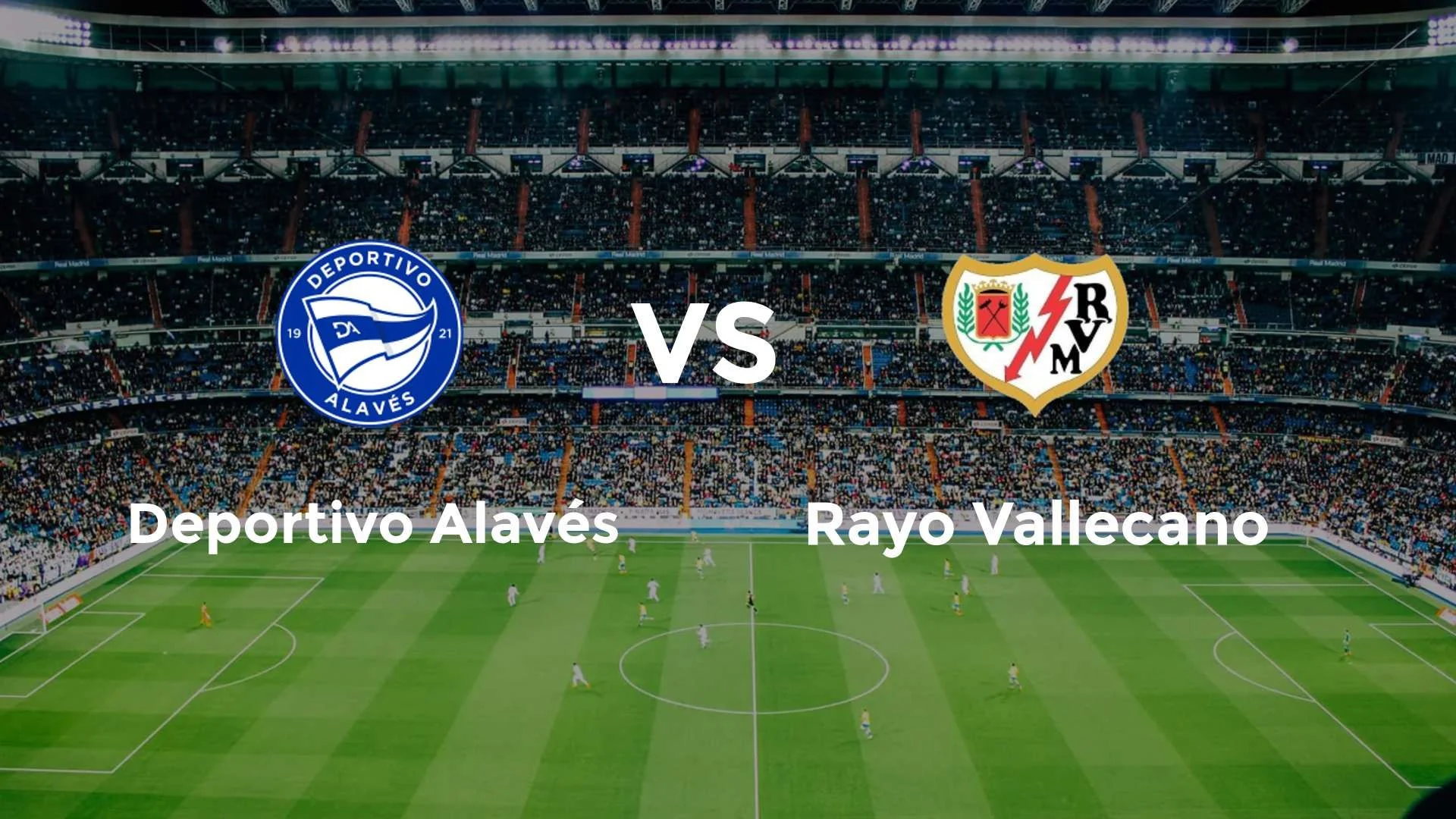 Alaves vs Rayo: Pertarungan Sengit di Papan Tengah La Liga